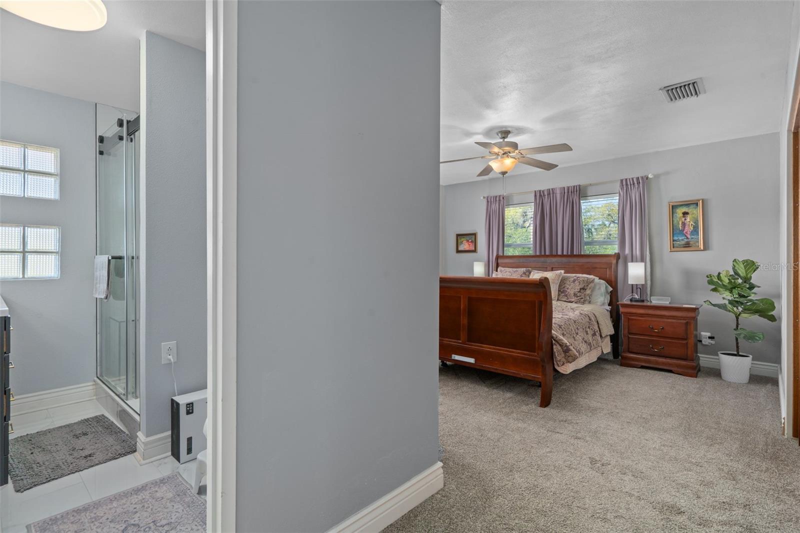 RUSKIN CITY MAP OF - Residential