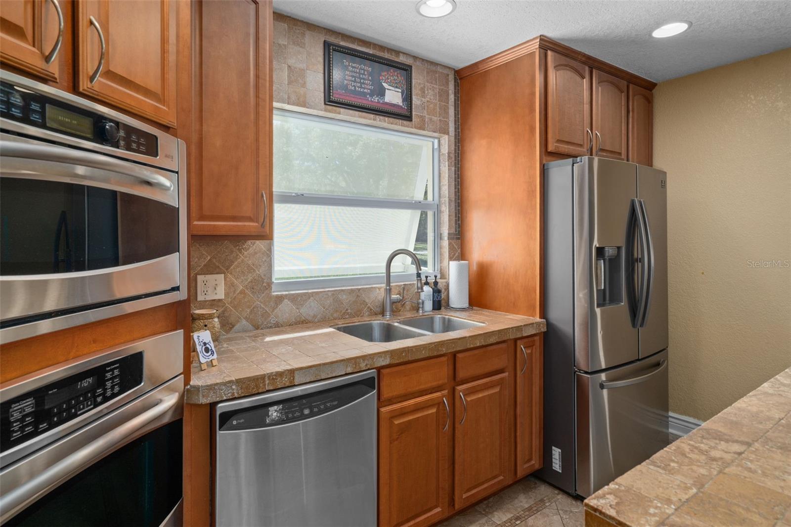 RUSKIN CITY MAP OF - Residential