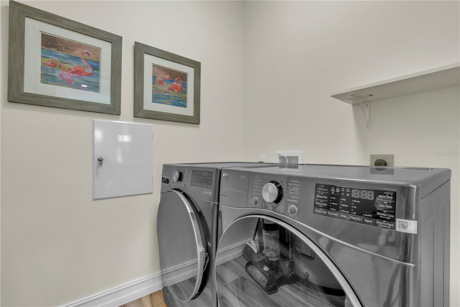 S C COBBS SUB - Residential