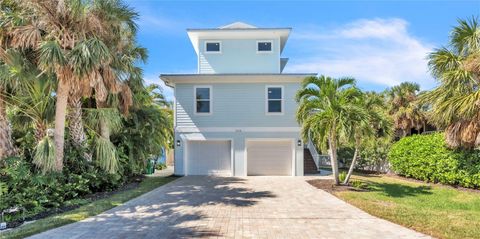 Photo of 5710 Carissa Street, Holmes Beach, FL 34217 (MLS # A4675415)
