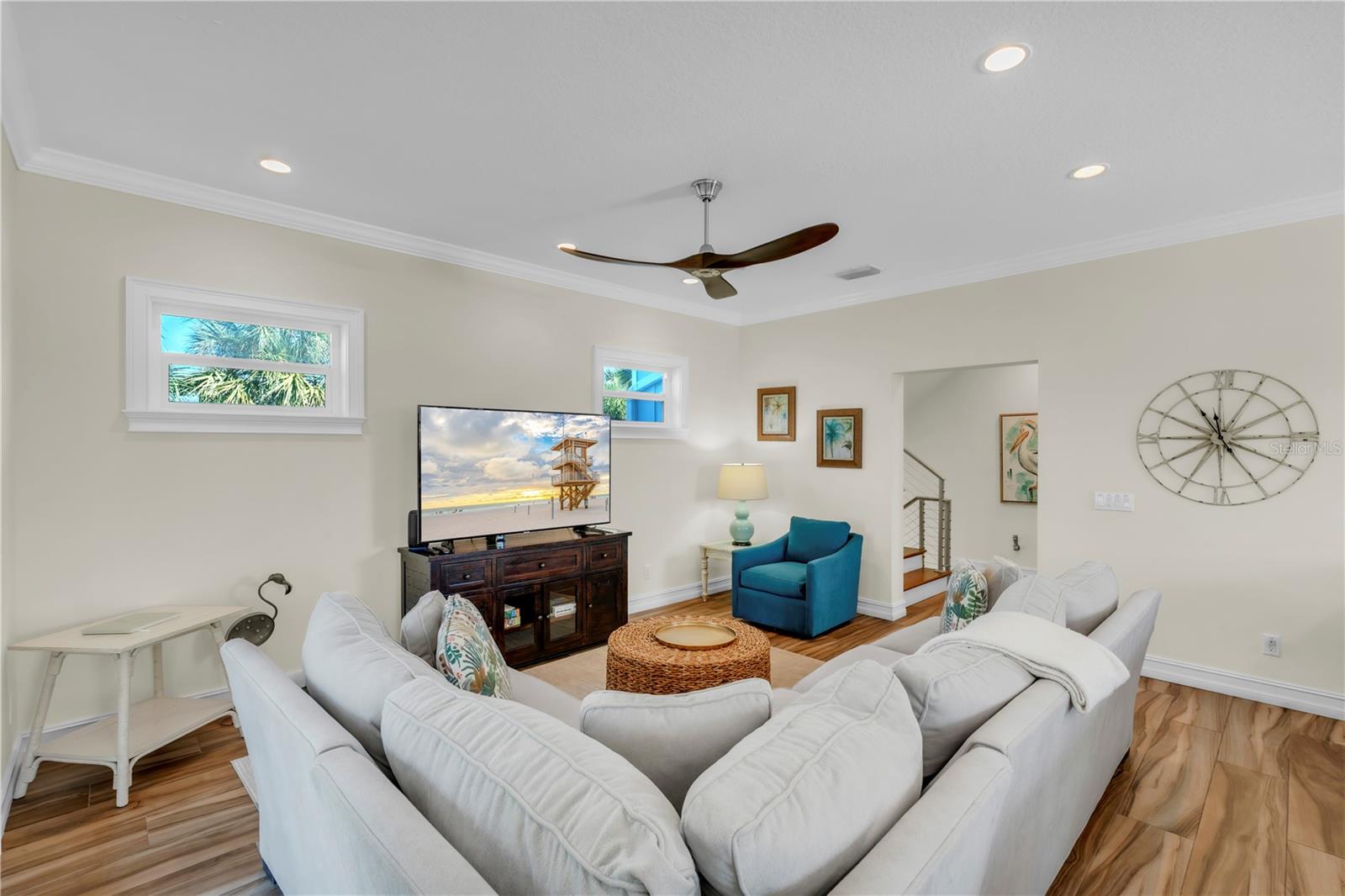 S C COBBS SUB - Residential