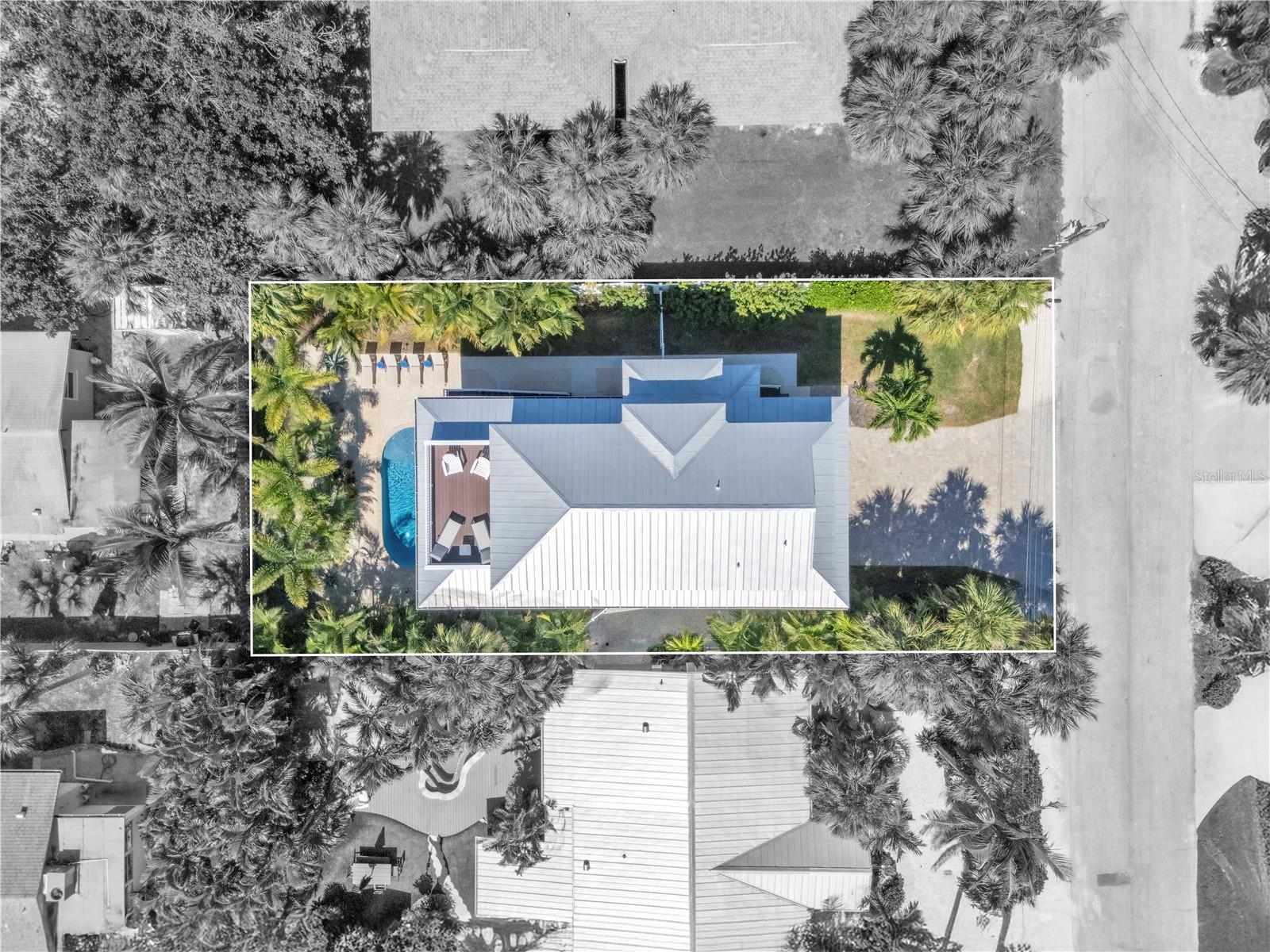 S C COBBS SUB - Residential