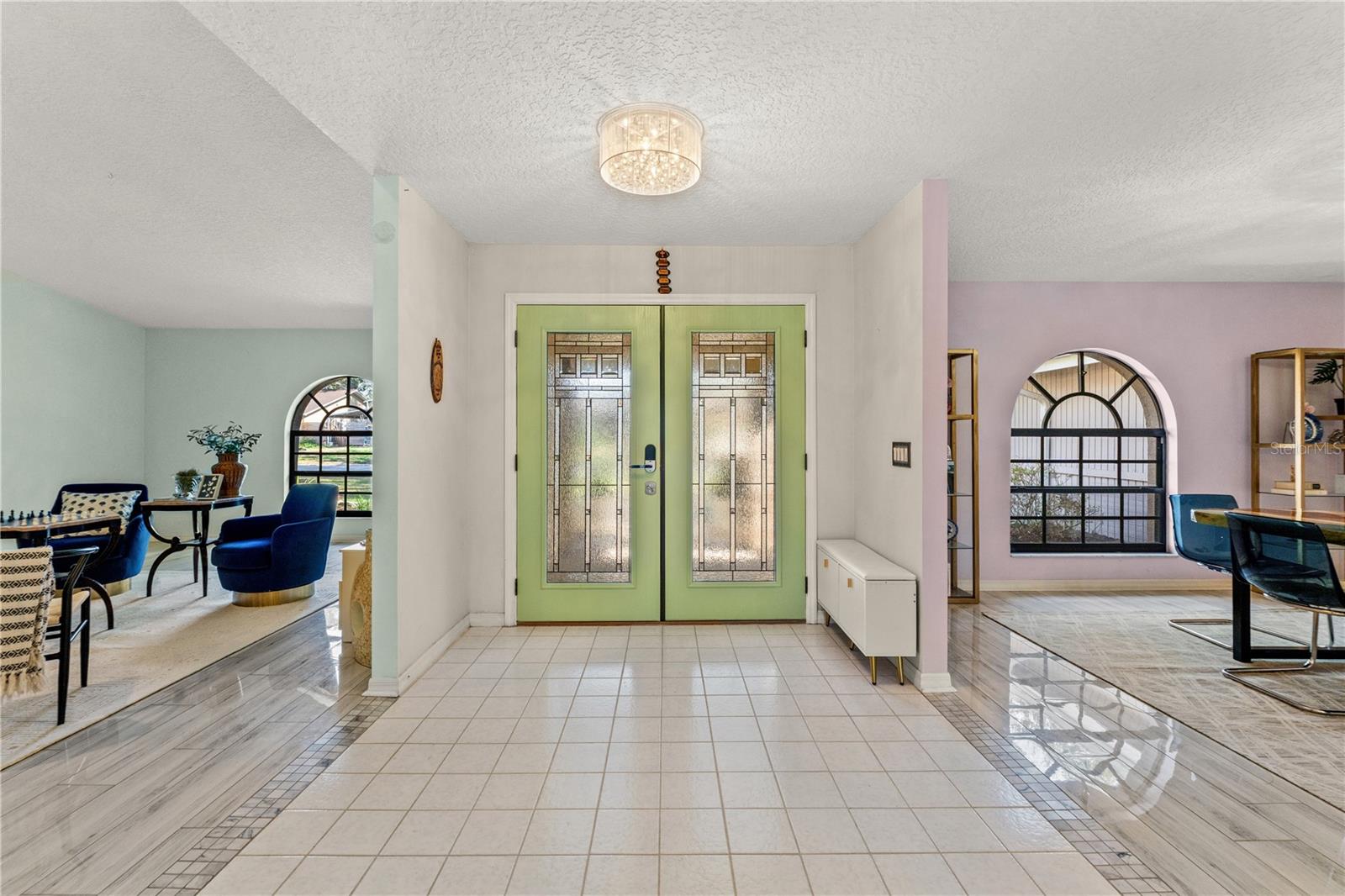 BENTTREE ESTATES - Residential