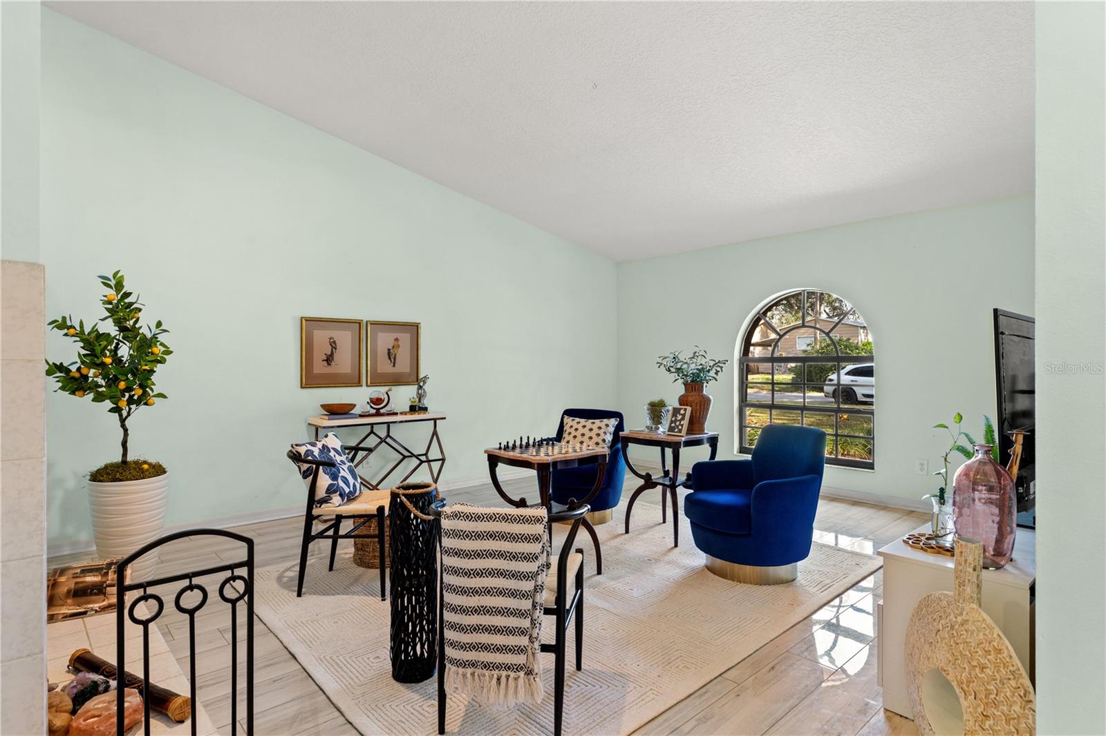 BENTTREE ESTATES - Residential