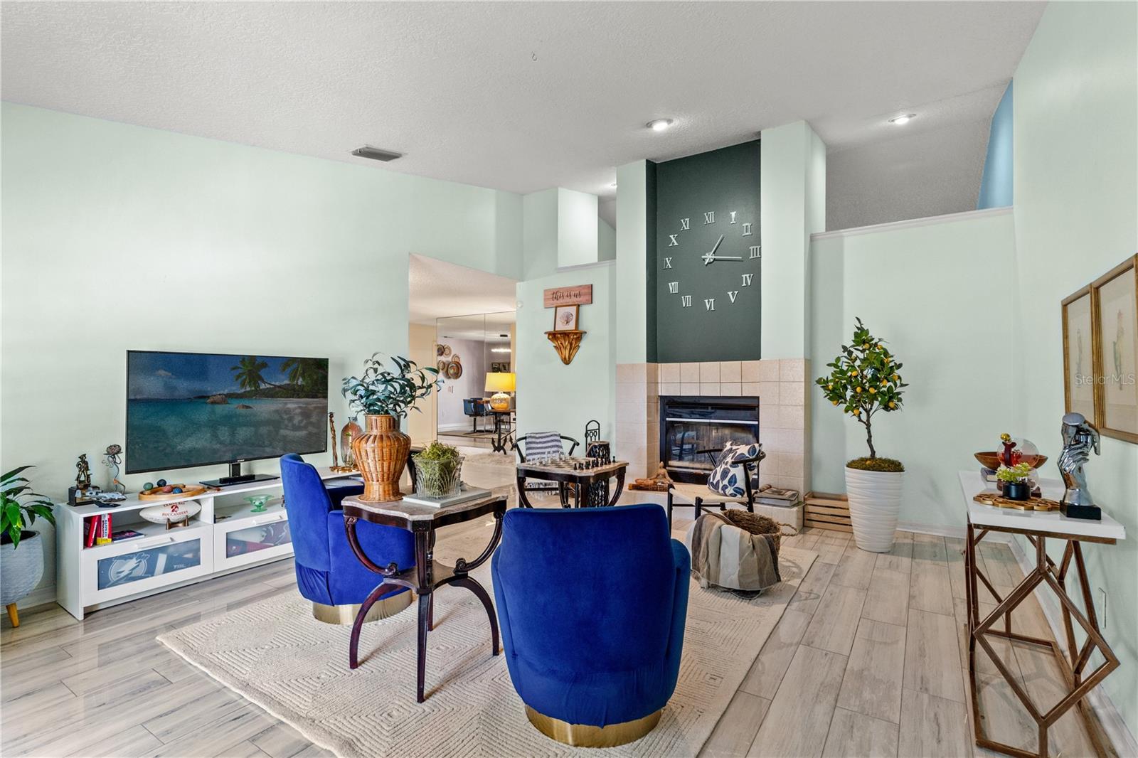 BENTTREE ESTATES - Residential