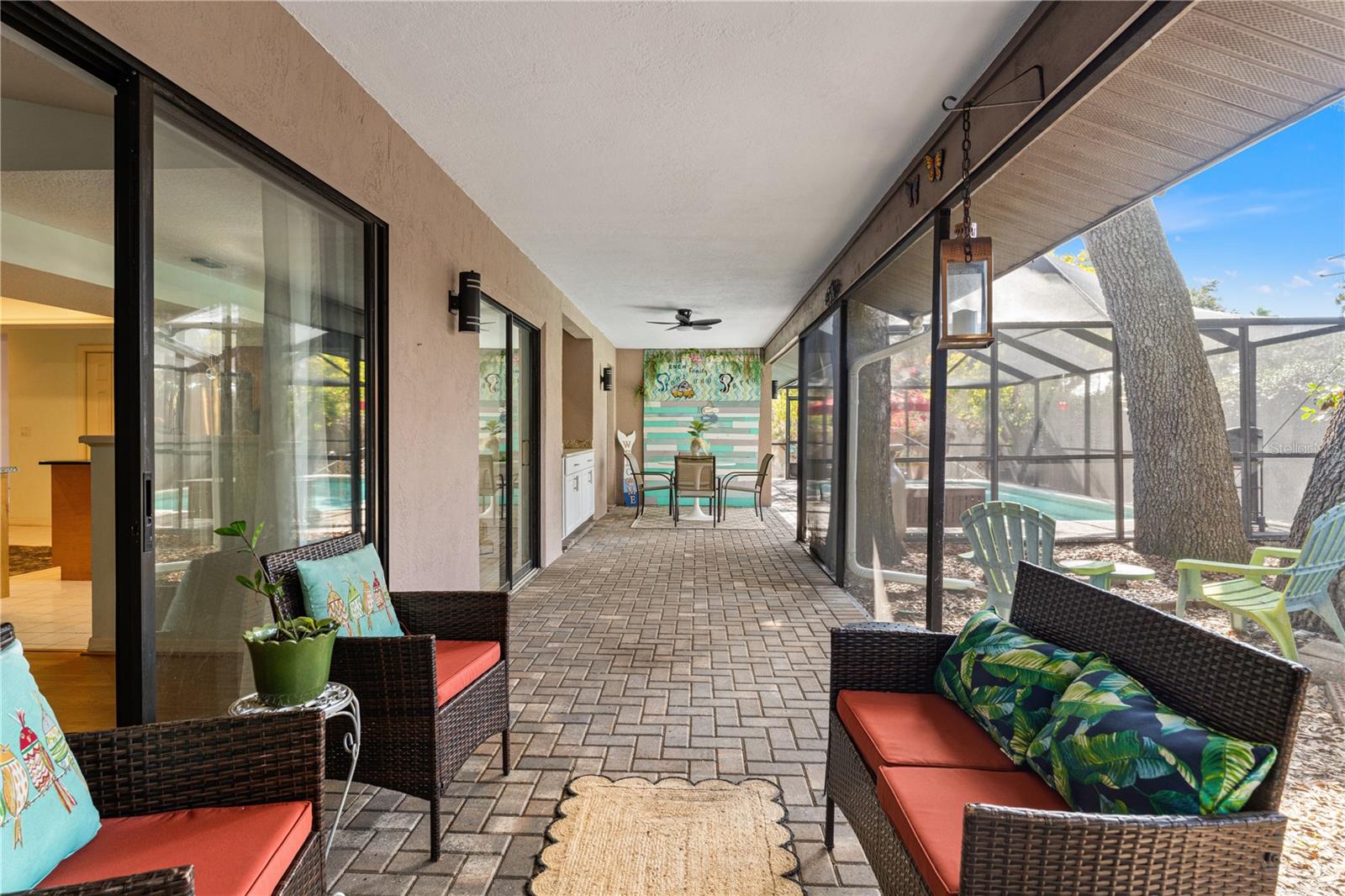 BENTTREE ESTATES - Residential