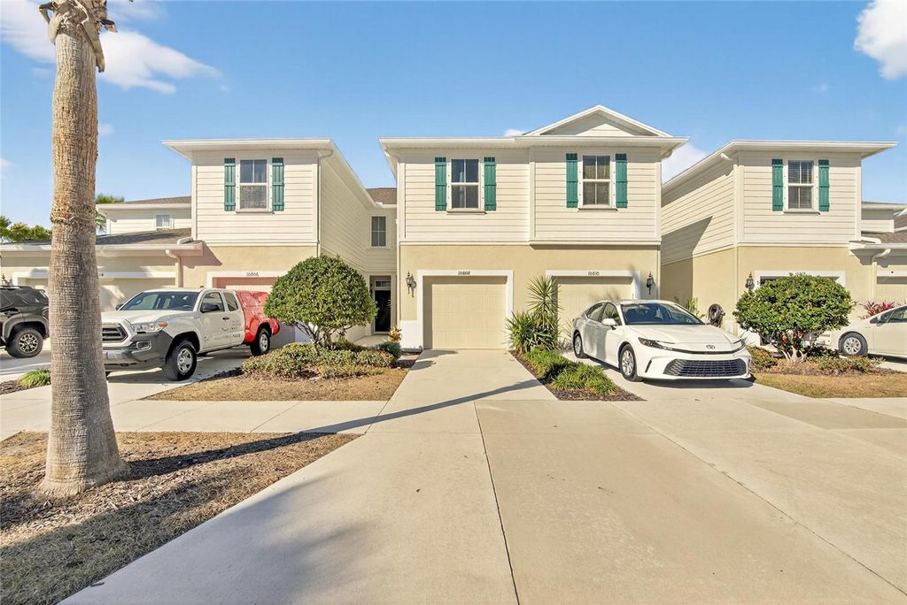 Photo of 10808 Verawood Drive, Riverview, FL 33579 (MLS # TB8469990)