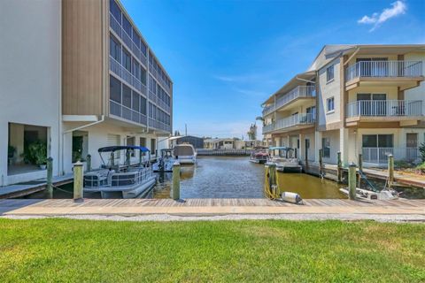 A home in BRADENTON