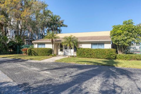 A home in BRADENTON