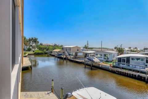 A home in BRADENTON