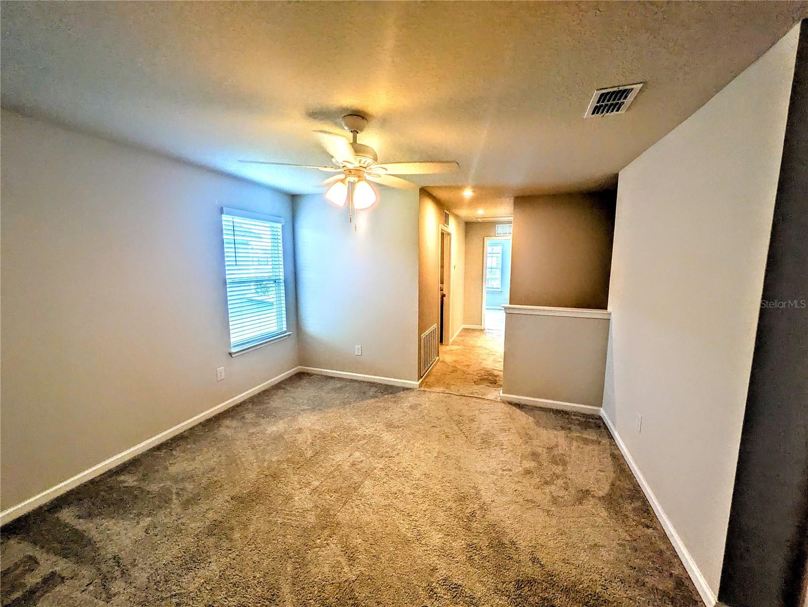 MOSS CREEK PH II SUBPH A - Residential Lease