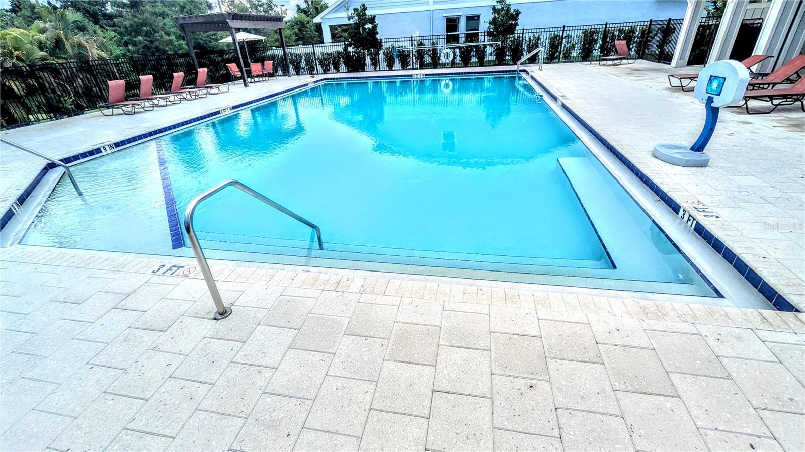 MOSS CREEK PH II SUBPH A - Residential Lease
