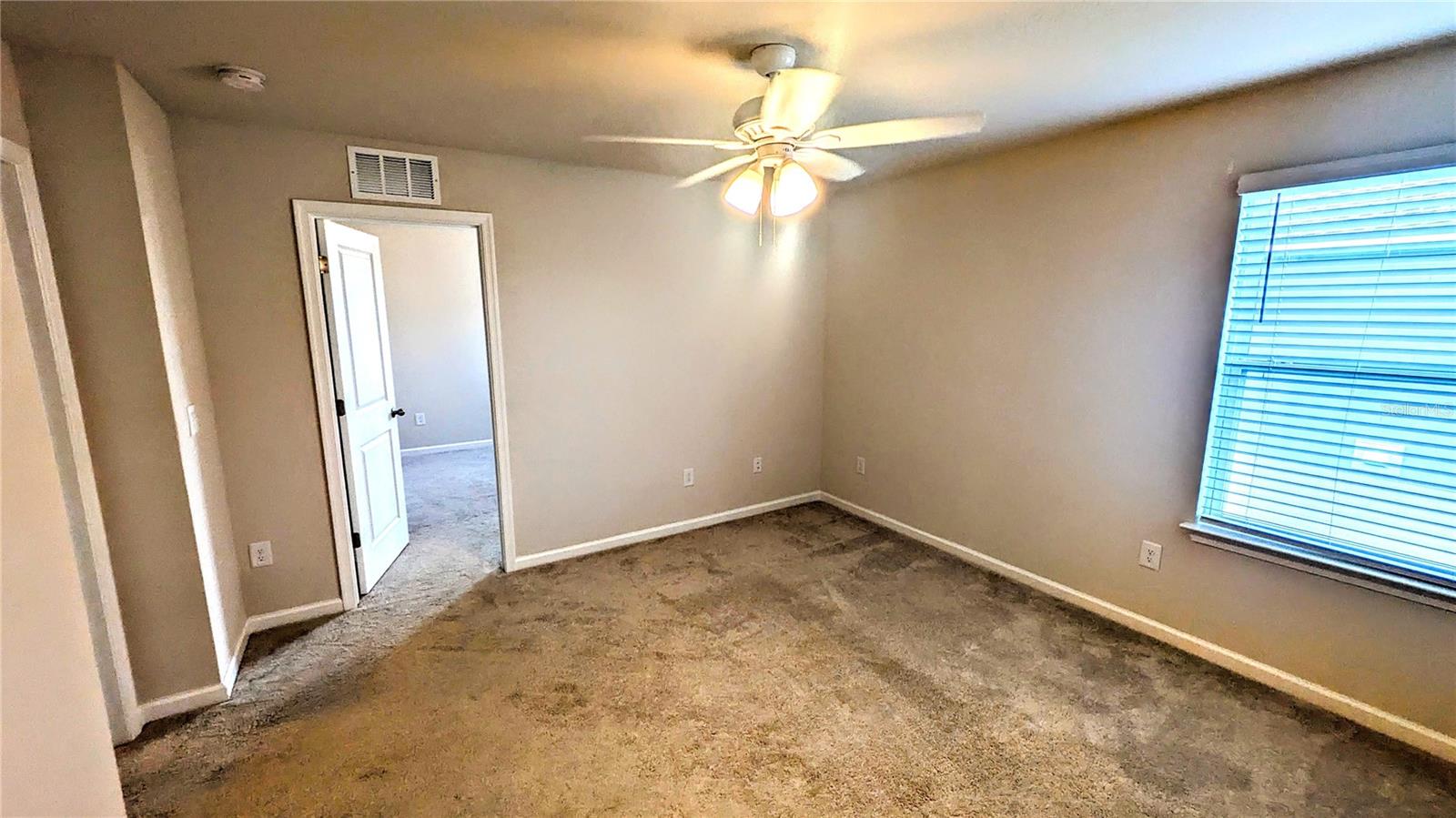 MOSS CREEK PH II SUBPH A - Residential Lease