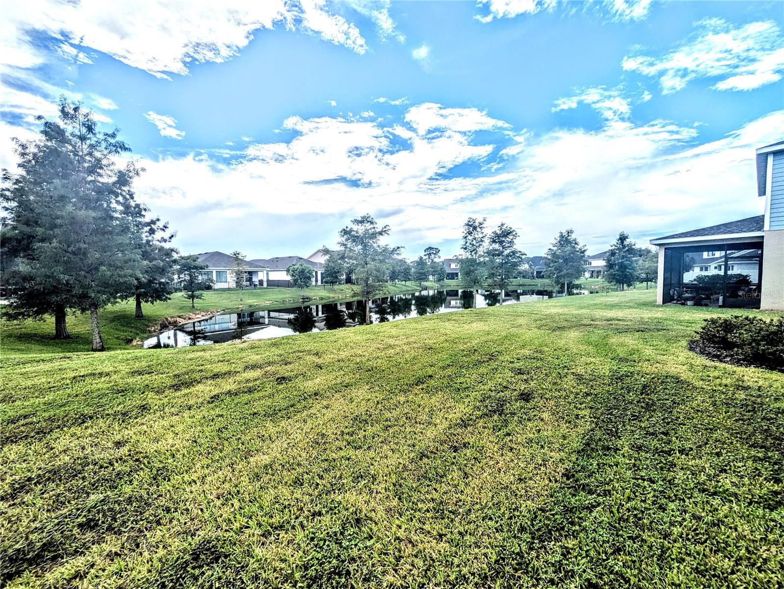 MOSS CREEK PH II SUBPH A - Residential Lease