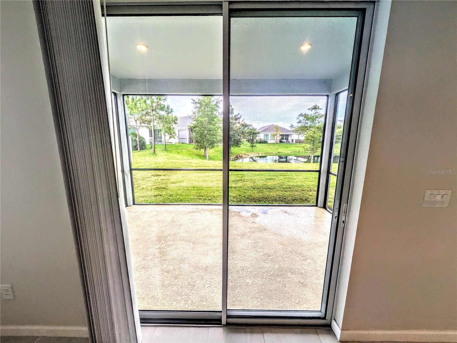 MOSS CREEK PH II SUBPH A - Residential Lease