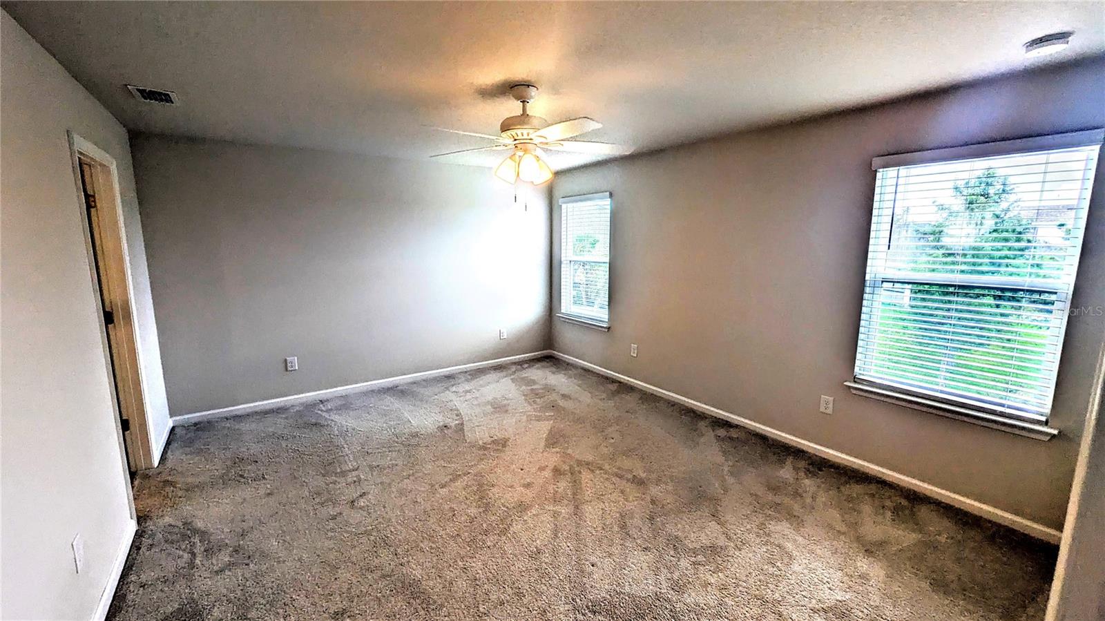 MOSS CREEK PH II SUBPH A - Residential Lease