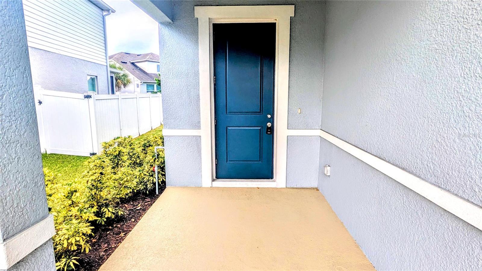 MOSS CREEK PH II SUBPH A - Residential Lease