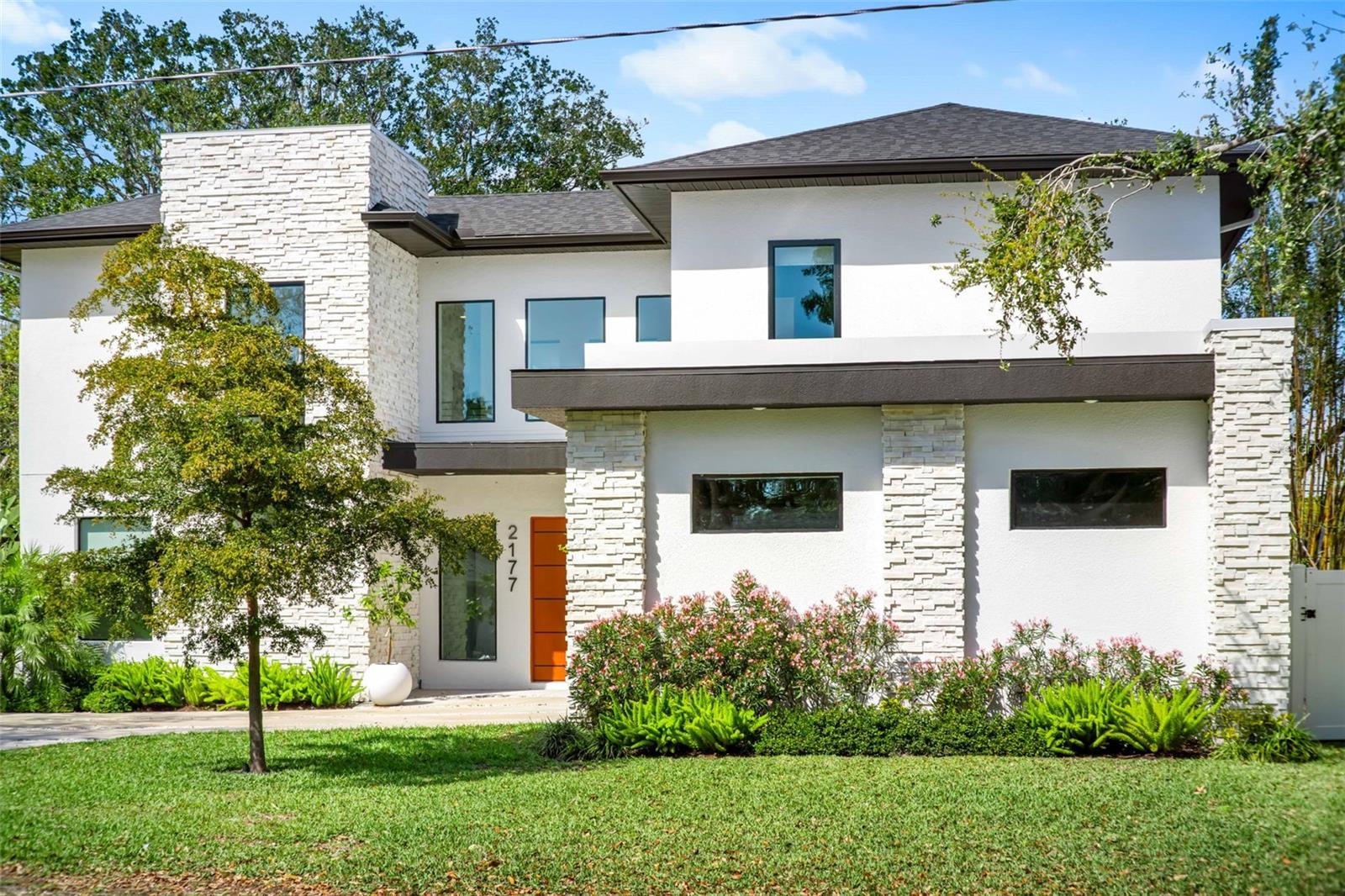 HIBISCUS PARK 2 - Residential