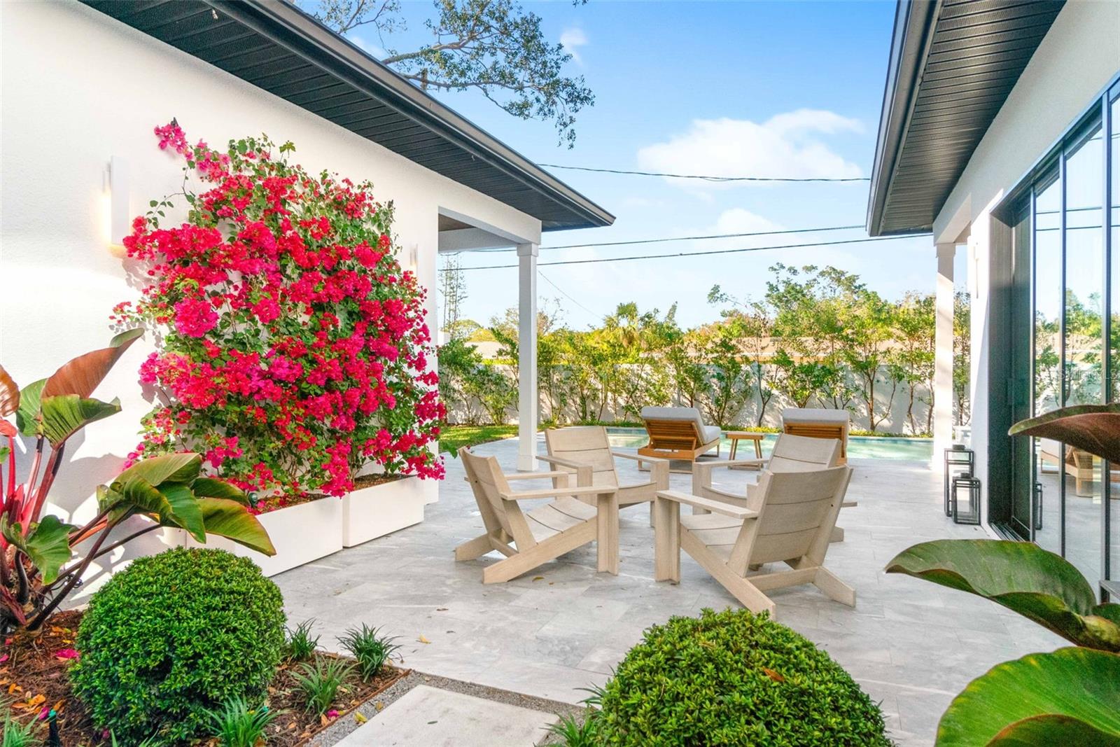 HIBISCUS PARK 2 - Residential