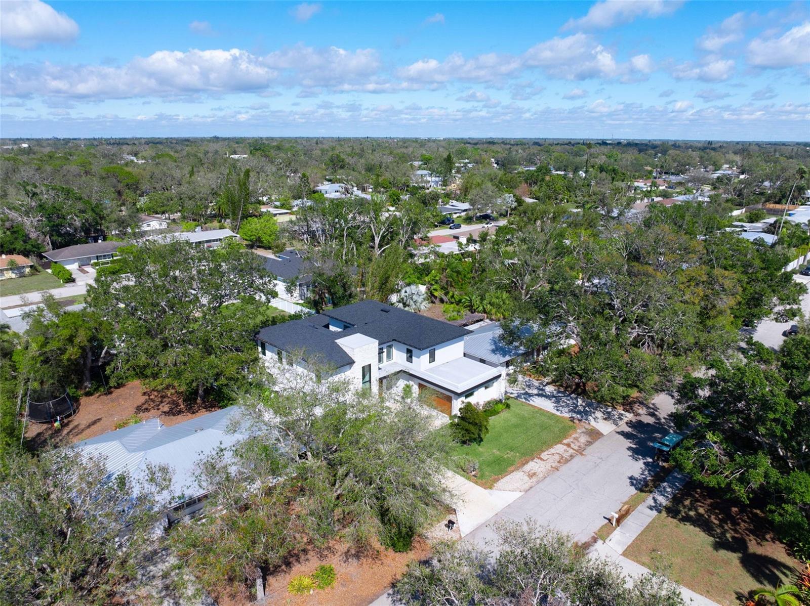 HIBISCUS PARK 2 - Residential