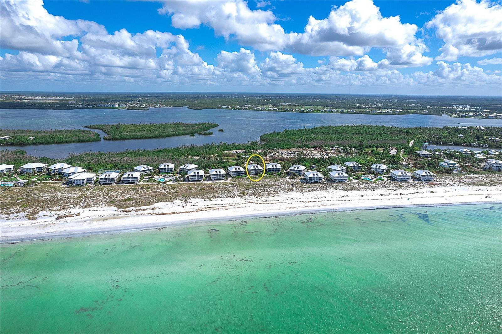 PALM ISLAND VILLAGE PH 02 - Residential