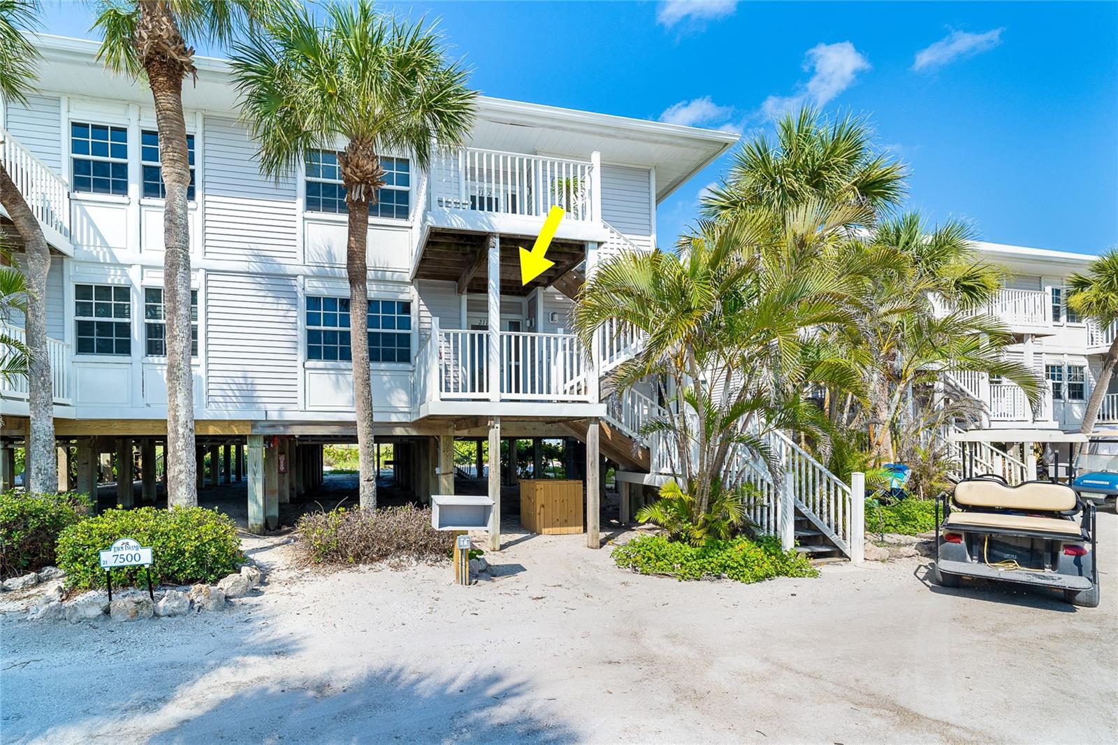 7500 PALM ISLAND DRIVE S 2111