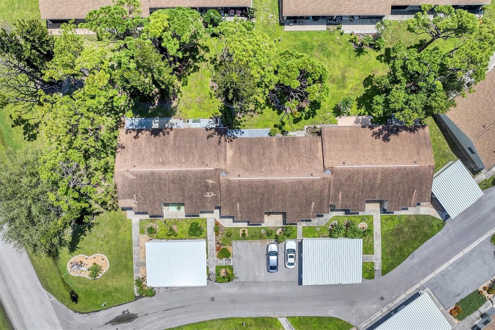 VILLAGE AT WILDFLOWER CC PH 04 B - Residential