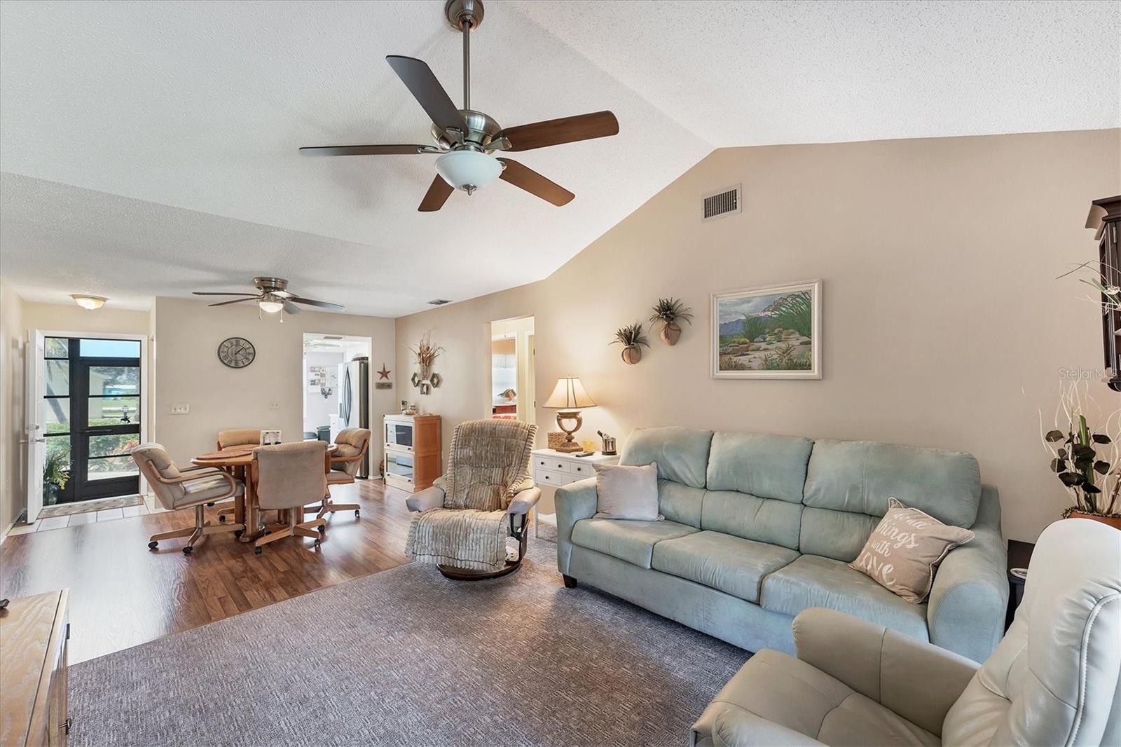 VILLAGE AT WILDFLOWER CC PH 04 B - Residential