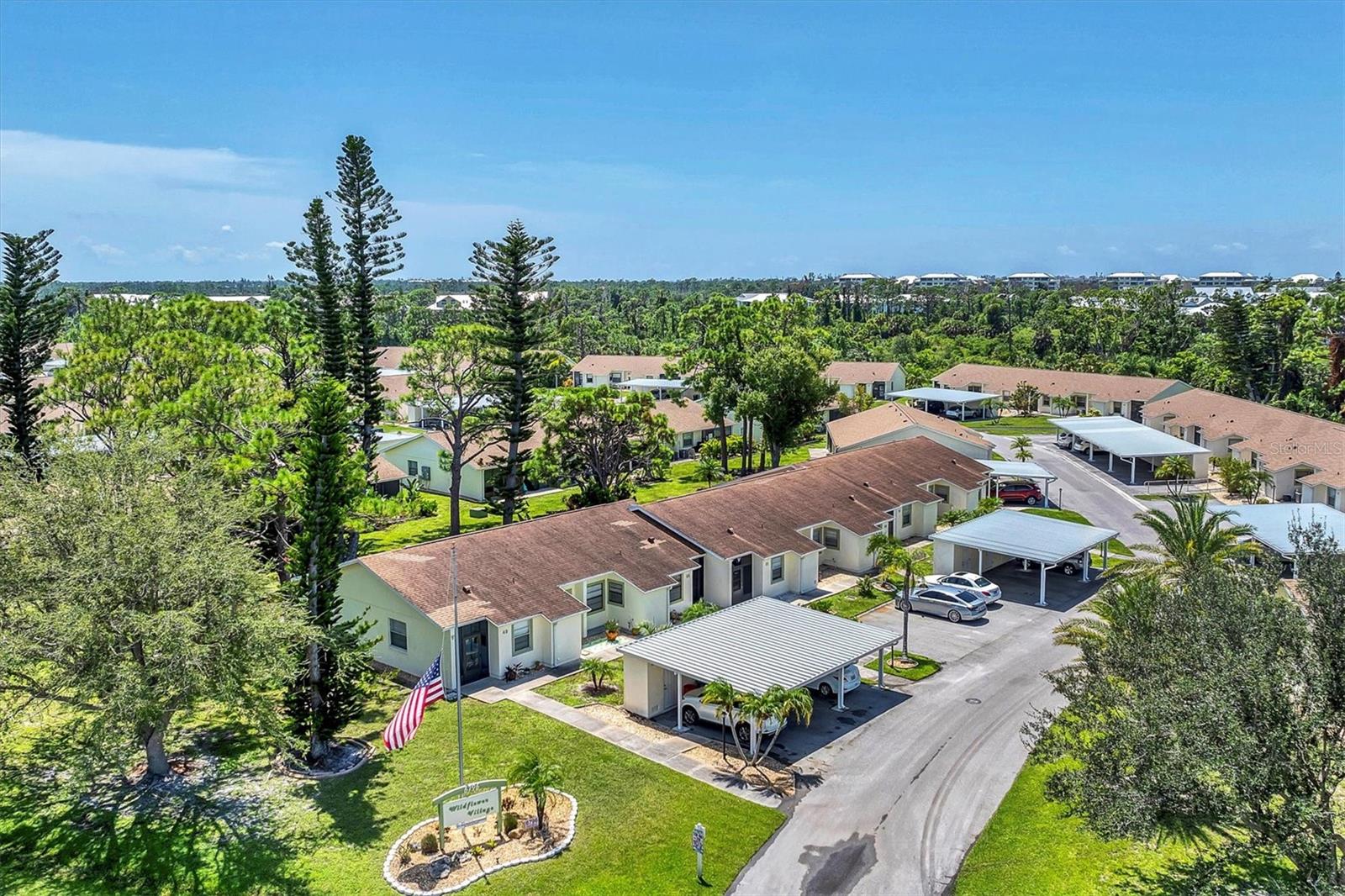 VILLAGE AT WILDFLOWER CC PH 04 B - Residential