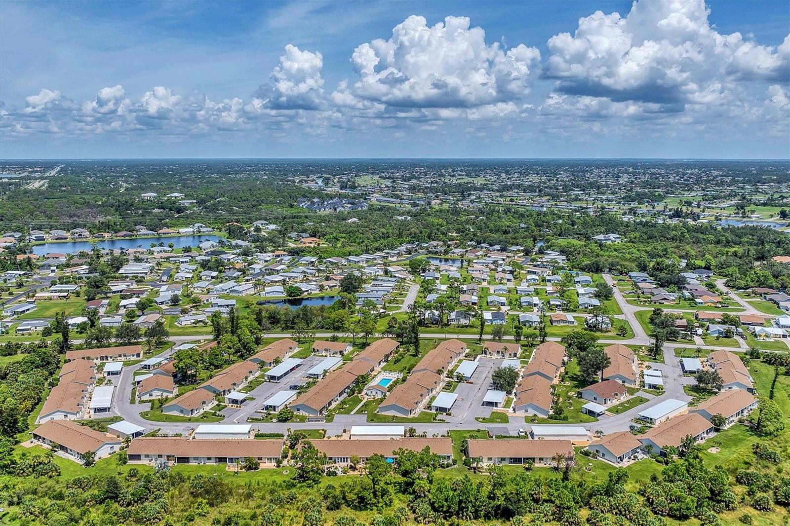 VILLAGE AT WILDFLOWER CC PH 04 B - Residential