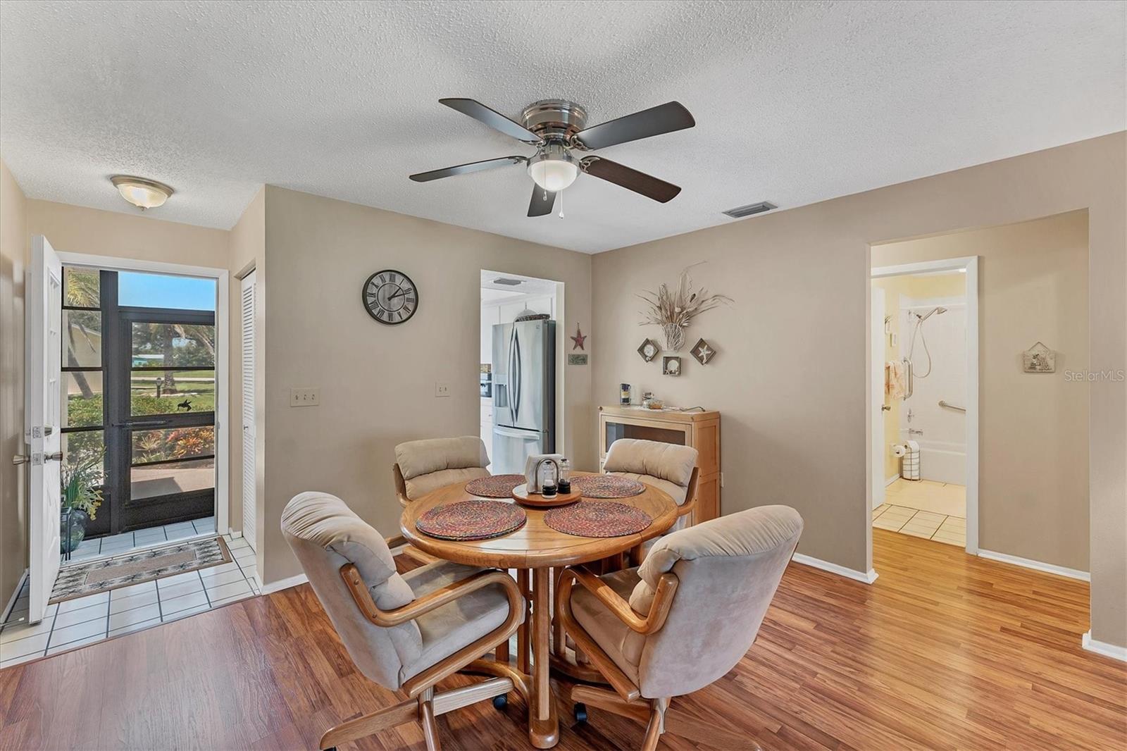 VILLAGE AT WILDFLOWER CC PH 04 B - Residential