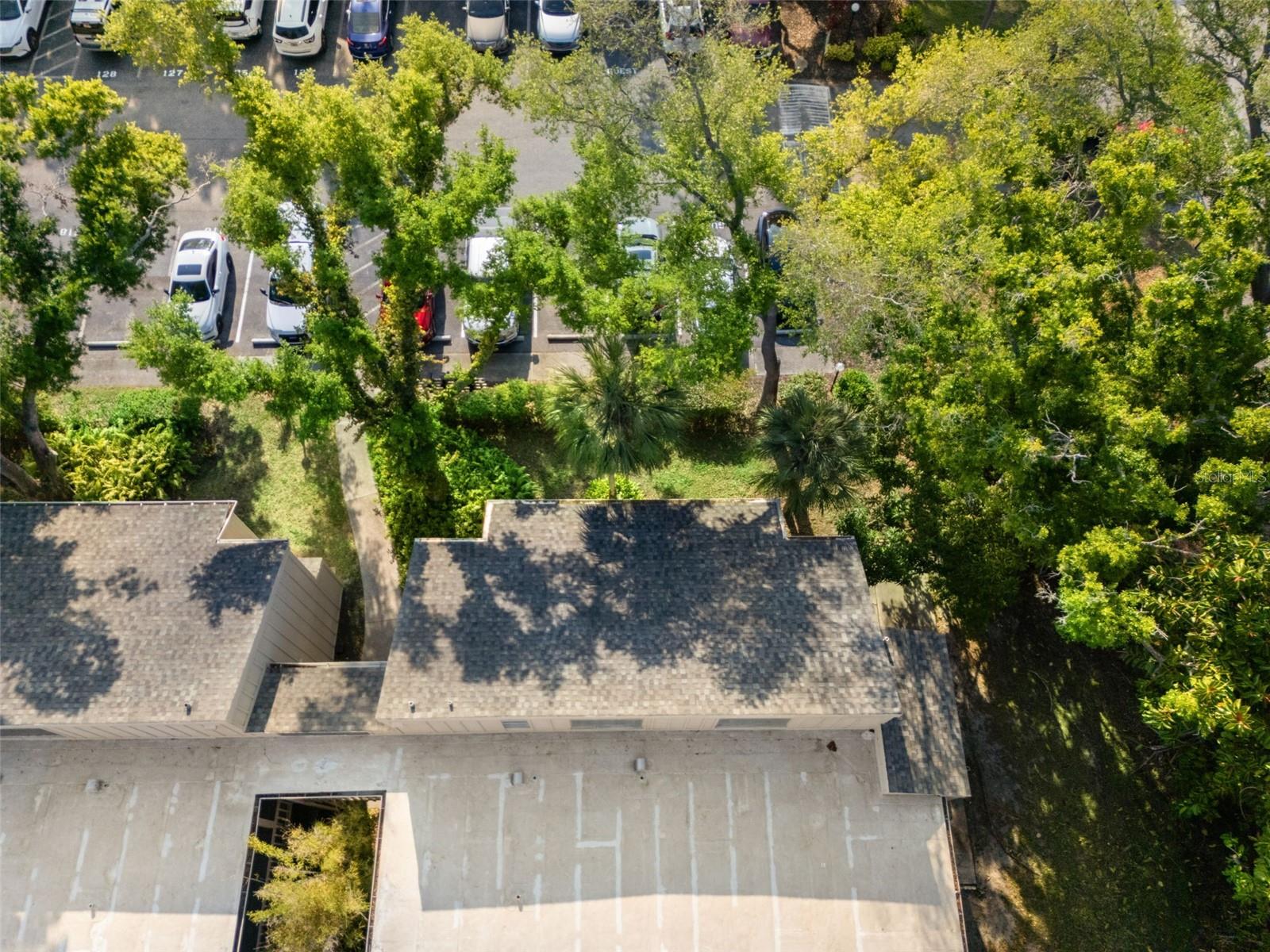 CORDOVA GARDENS I - Residential