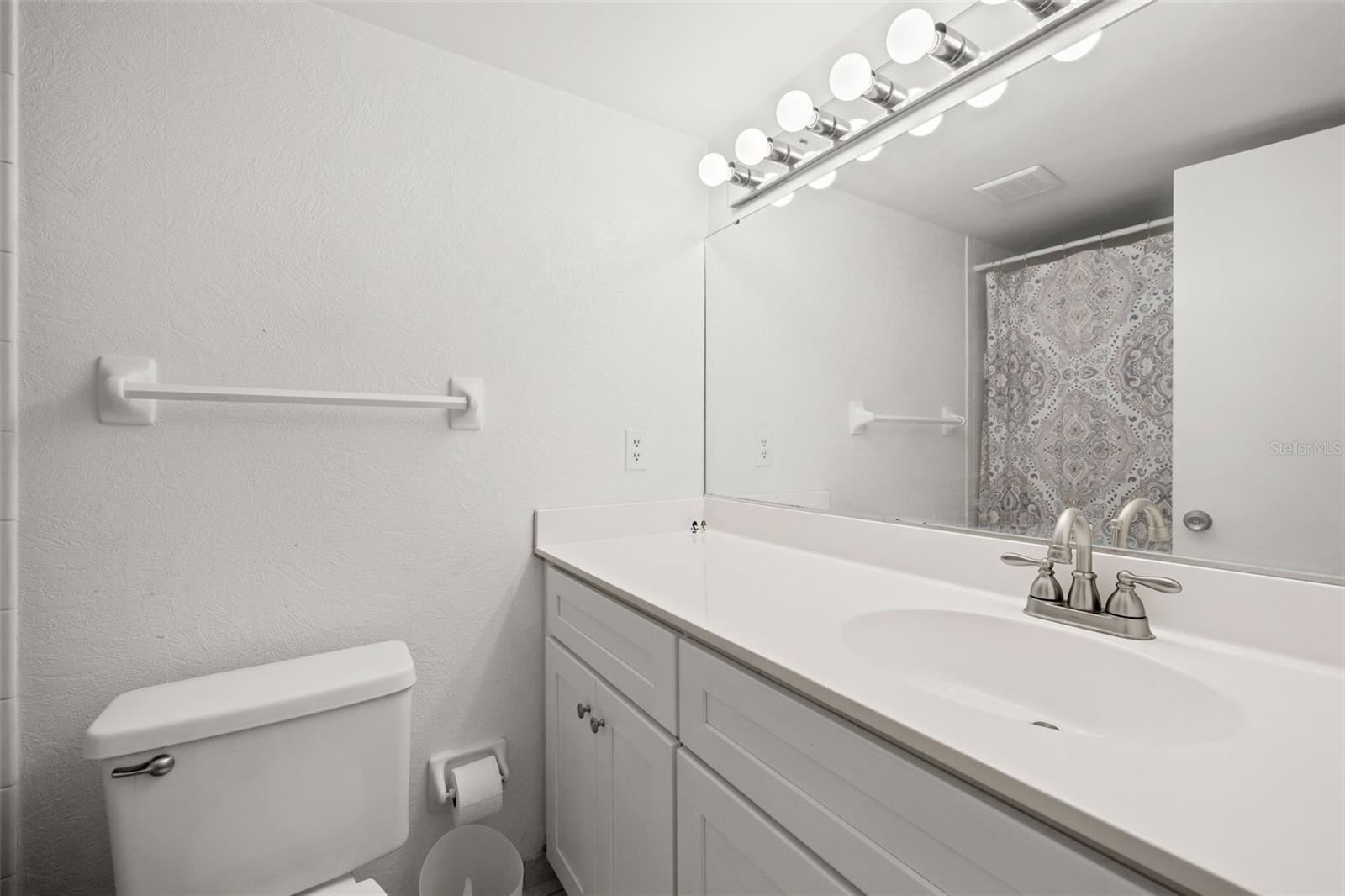 CORDOVA GARDENS I - Residential