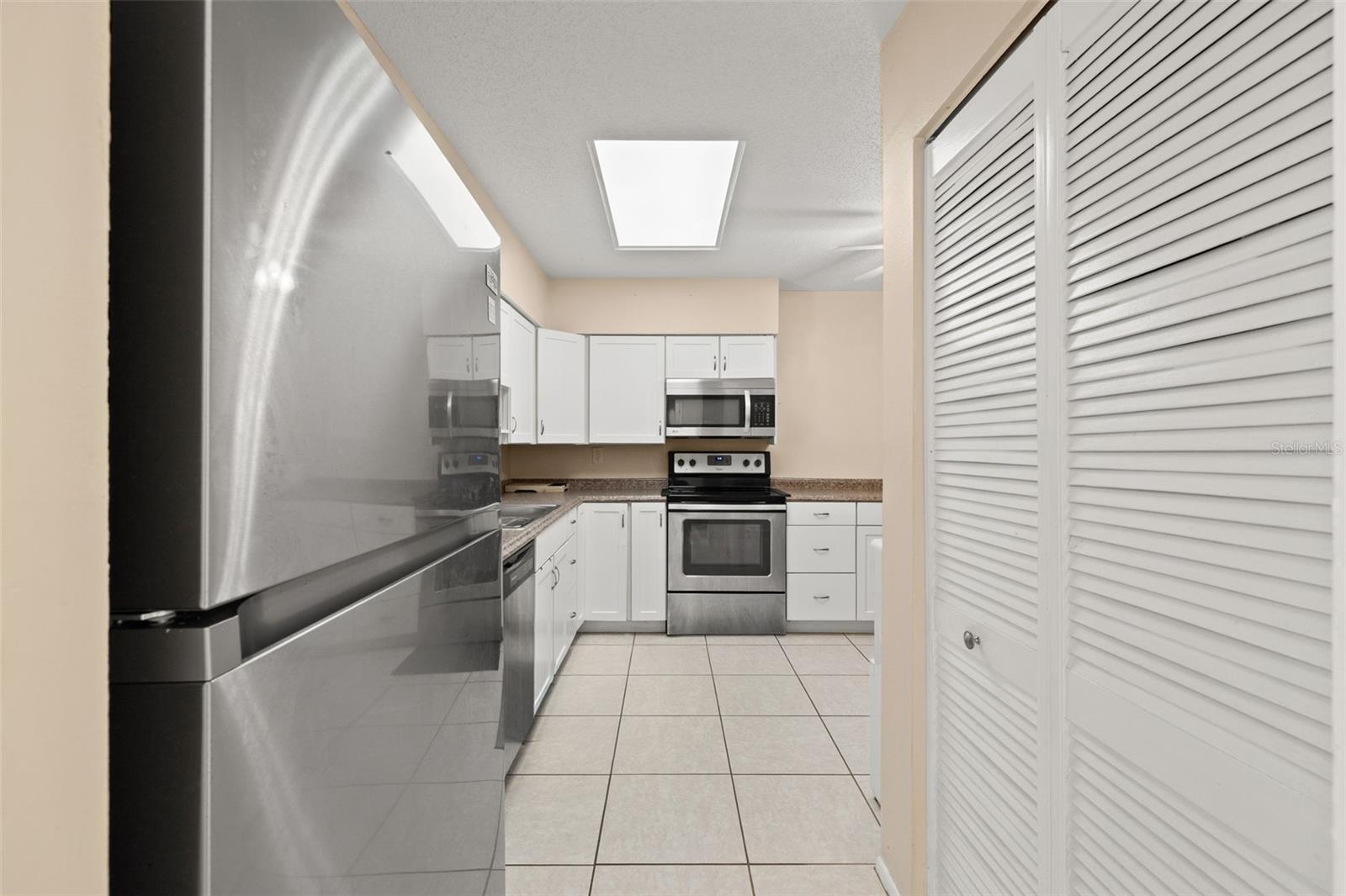 CORDOVA GARDENS I - Residential