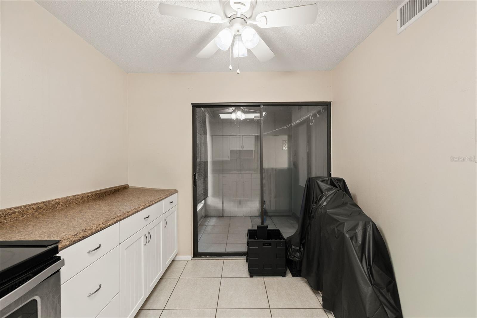 CORDOVA GARDENS I - Residential