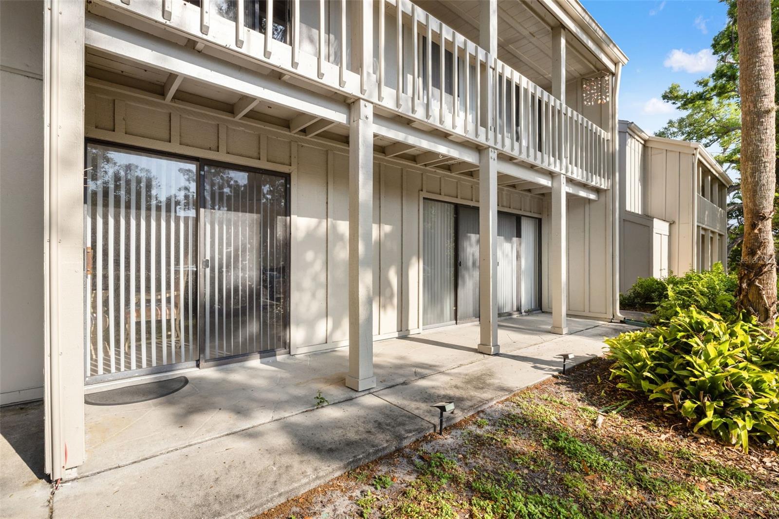 CORDOVA GARDENS I - Residential