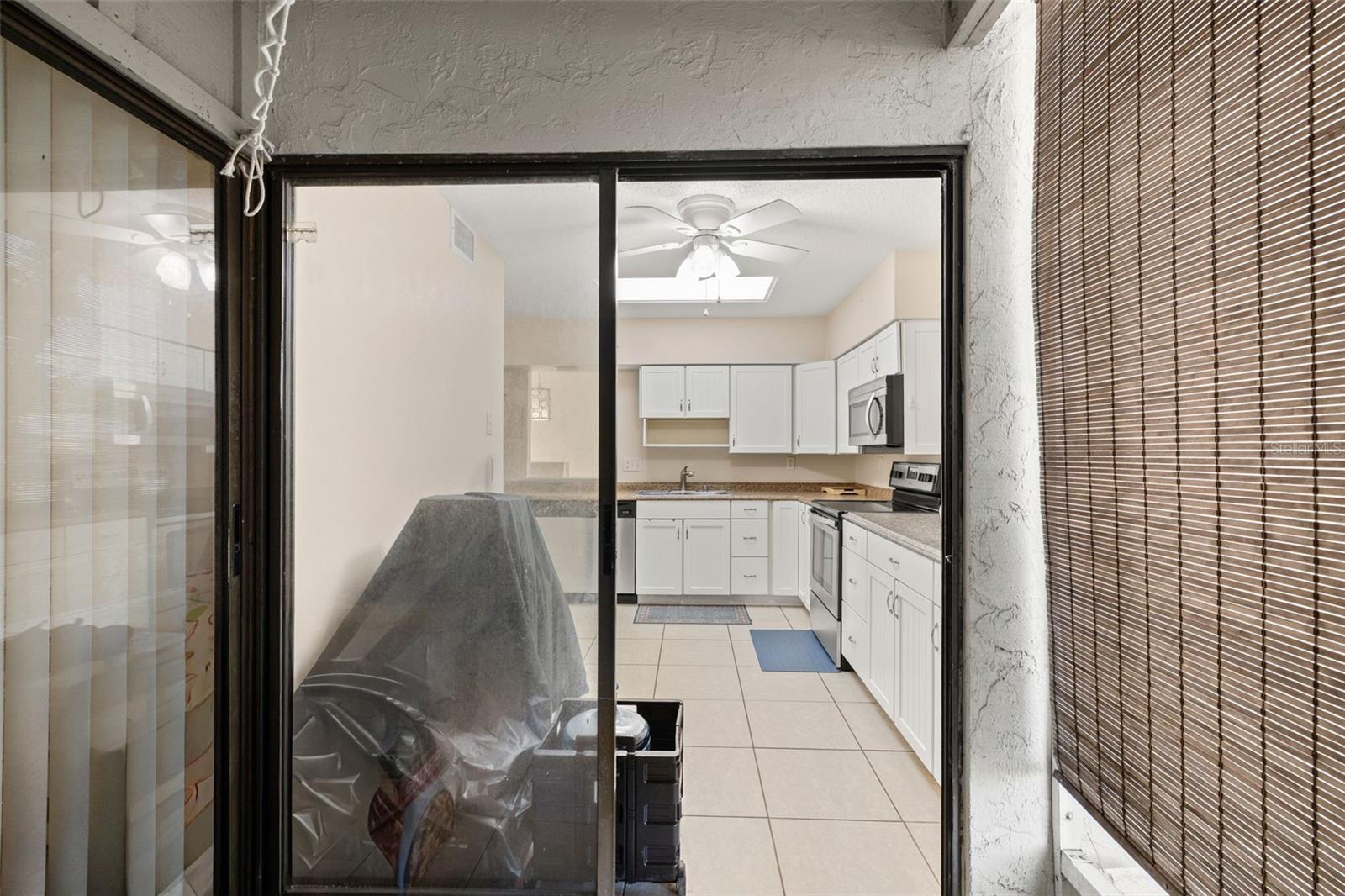 CORDOVA GARDENS I - Residential