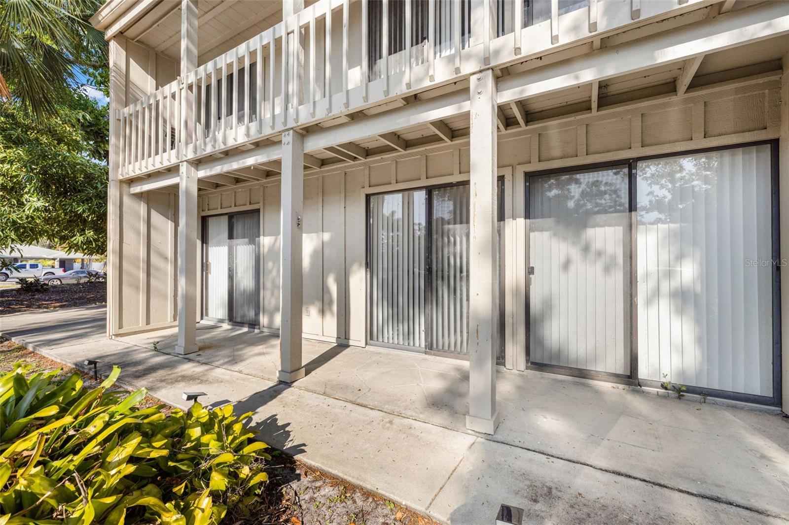 CORDOVA GARDENS I - Residential