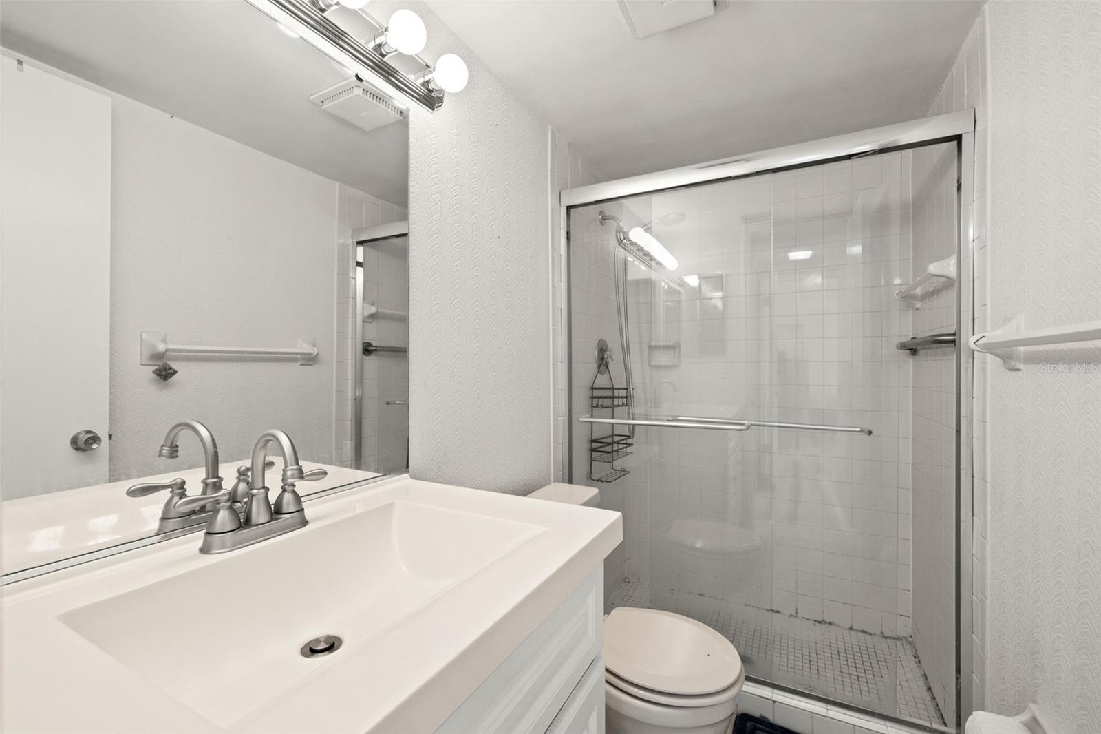 CORDOVA GARDENS I - Residential