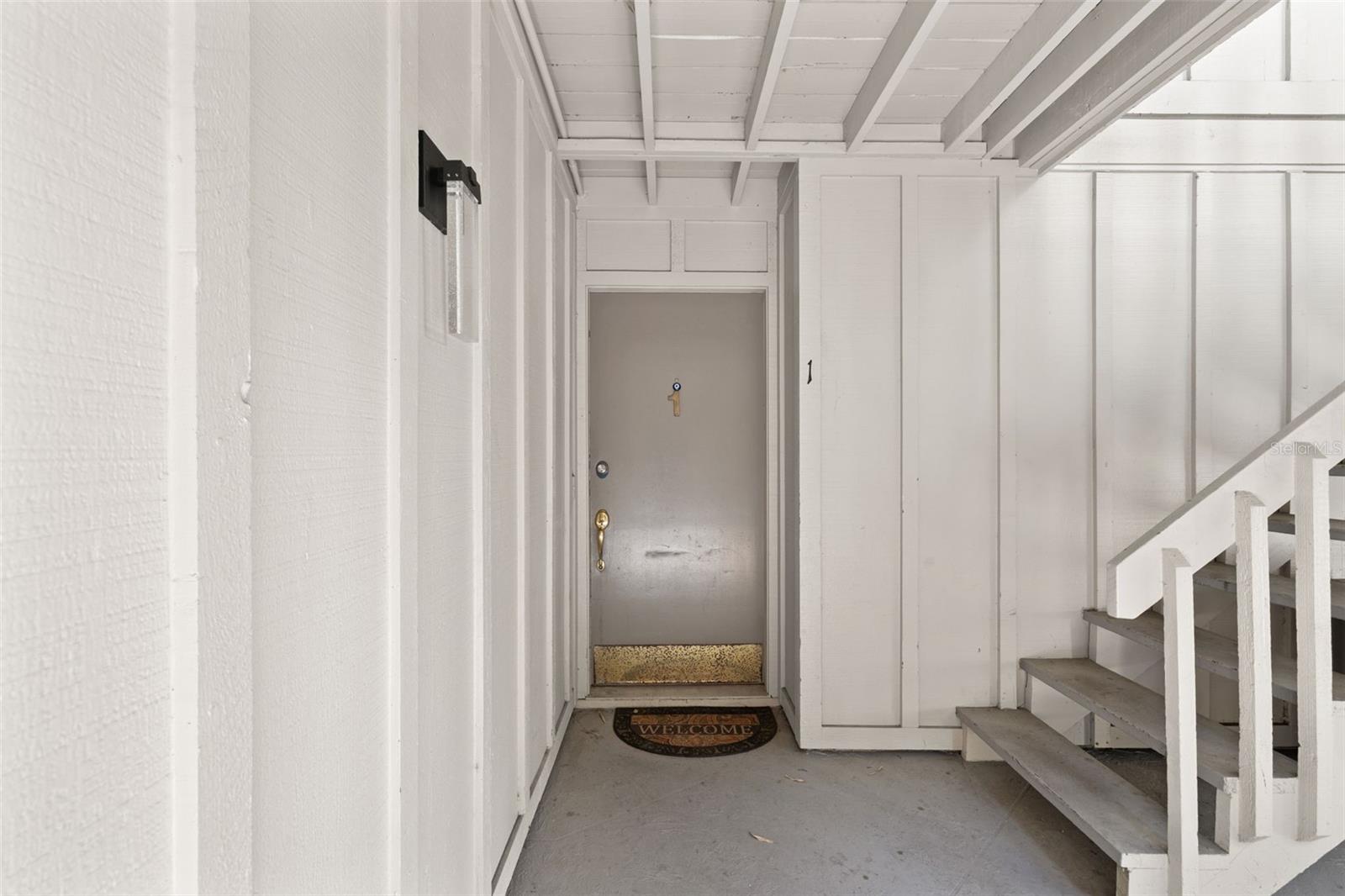 CORDOVA GARDENS I - Residential