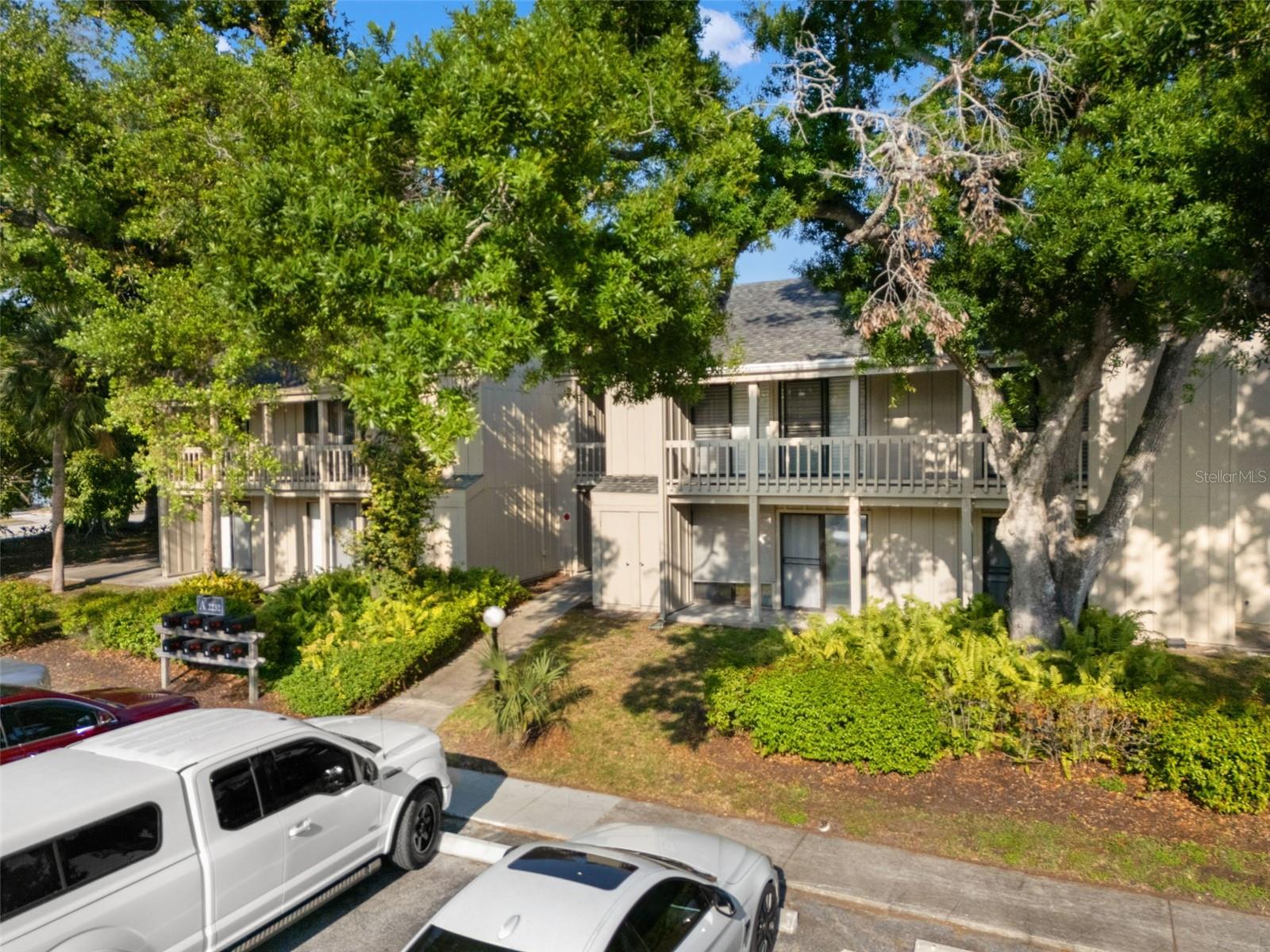 CORDOVA GARDENS I - Residential