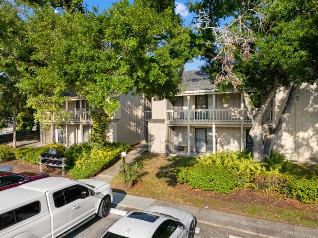 Photo of 2232 Bahia Vista Street #A1, Sarasota, FL 34239 (MLS # TB8491201)