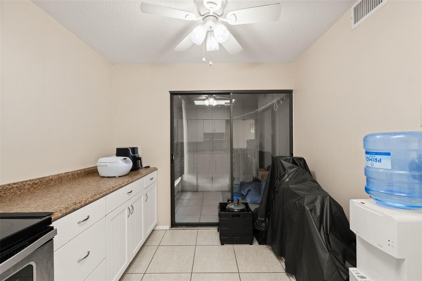 CORDOVA GARDENS I - Residential