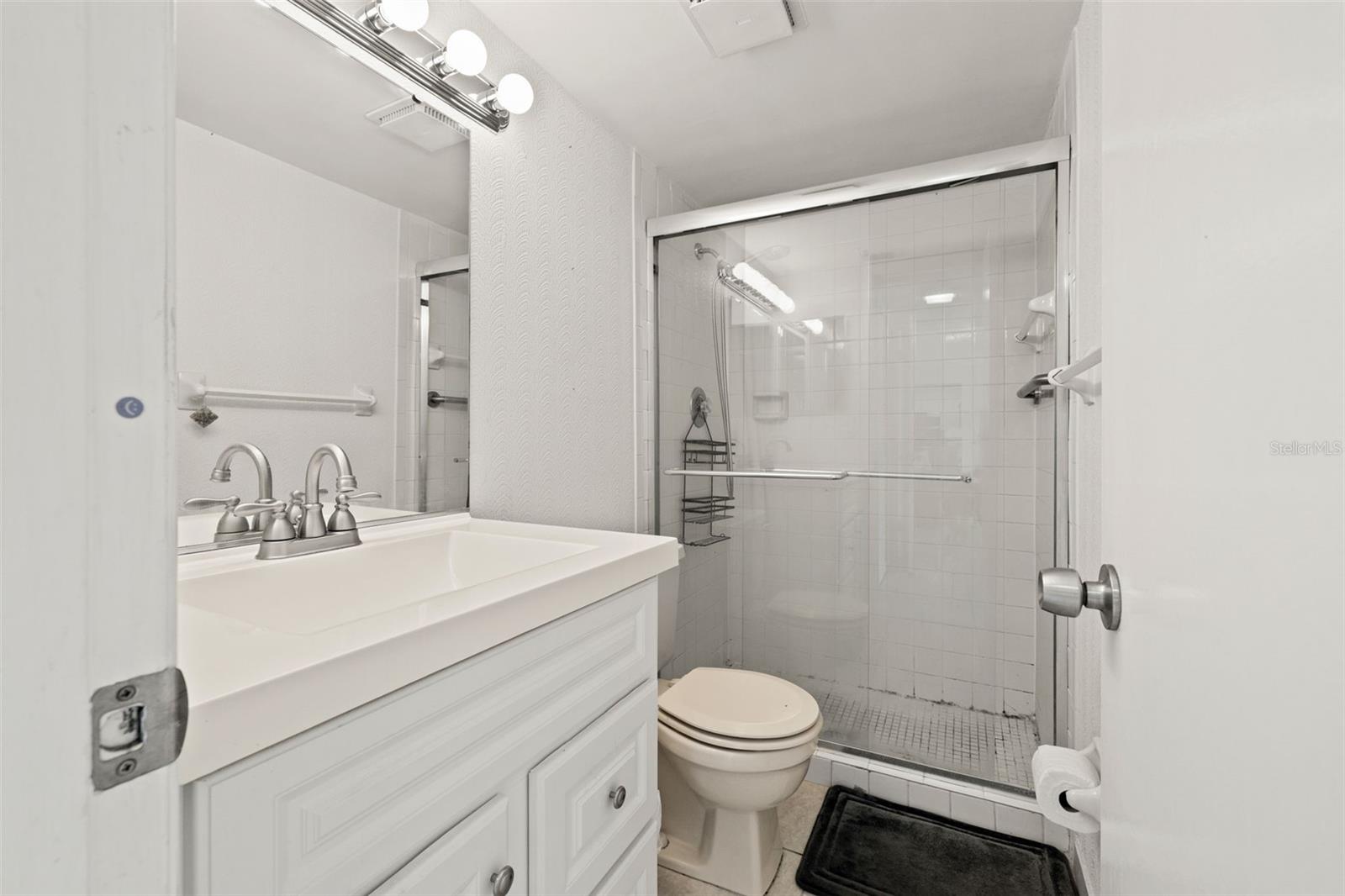 CORDOVA GARDENS I - Residential