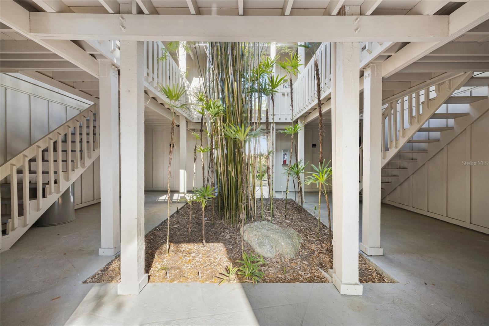 CORDOVA GARDENS I - Residential