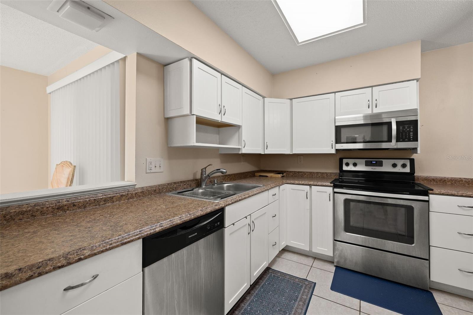 CORDOVA GARDENS I - Residential