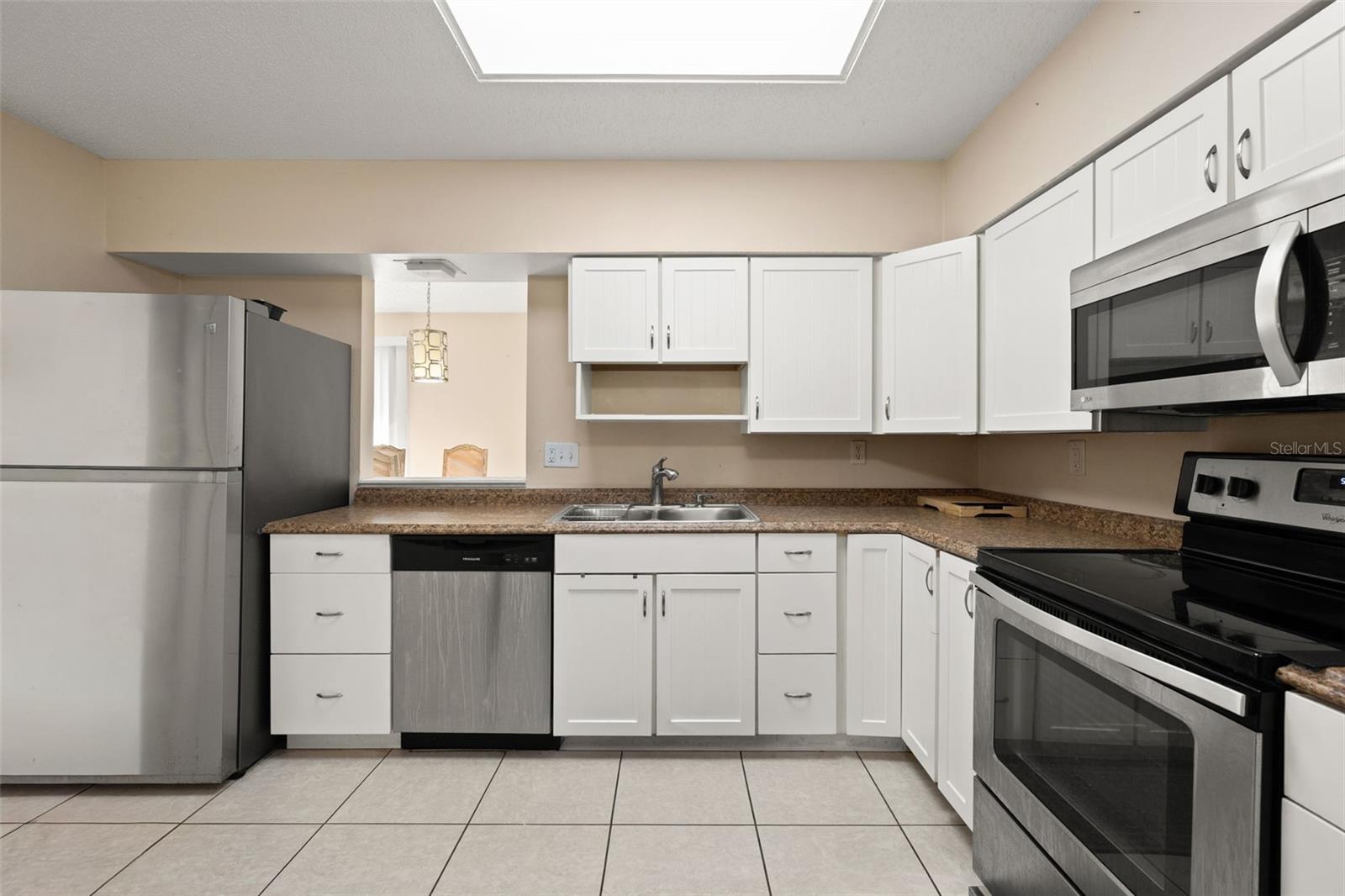 CORDOVA GARDENS I - Residential