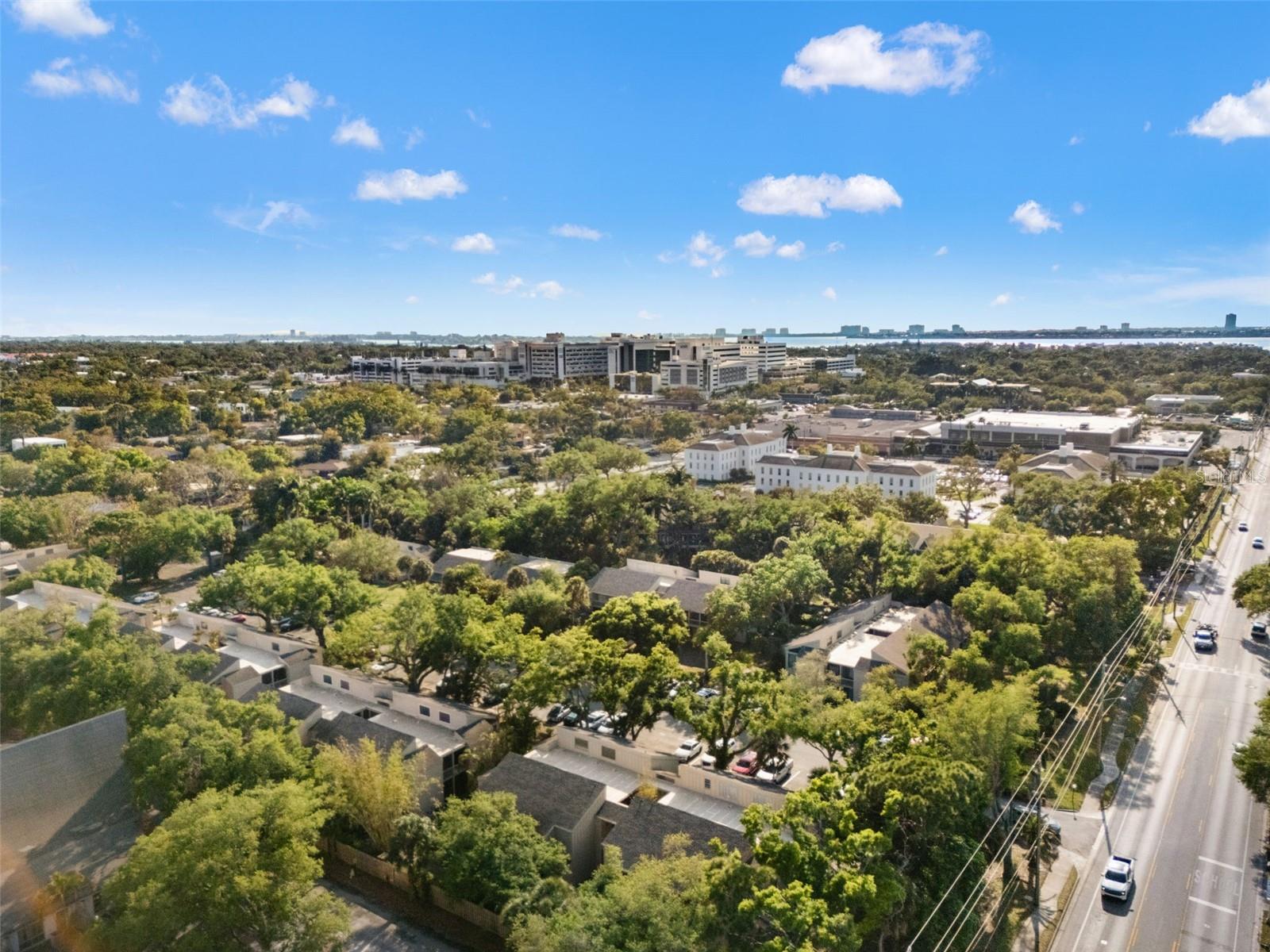 CORDOVA GARDENS I - Residential