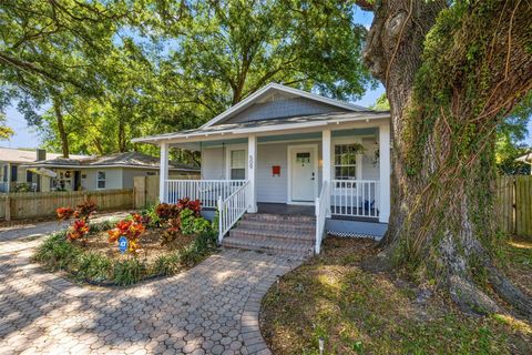 A home in TAMPA