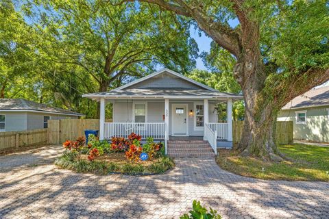 A home in TAMPA